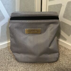 Jujube Fuel Cell Bottle Bag in Queen of the Nile